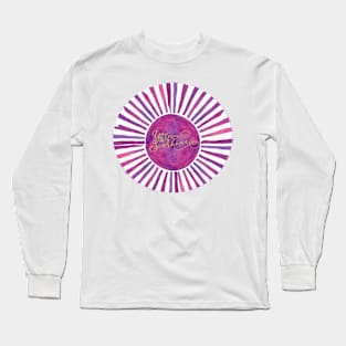 You Are My Sunshine Long Sleeve T-Shirt